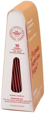 Lubricante Ecologico Efecto Calor Agua monodosis 10 x 4 ml