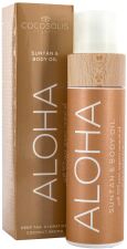 Aloha Suntan Acelerador de Bronceado 110 ml