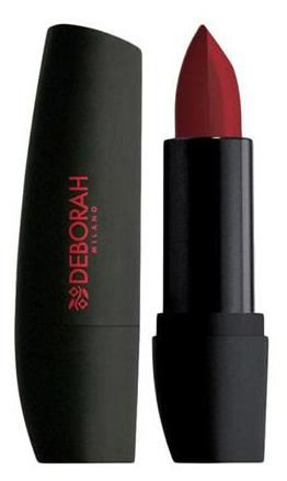 Atomic Red Mat Barra de Labios 20 cheeky red