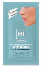 Mascarilla Facial Hidrogel Anti edad 10 ml