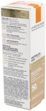 Anthelios Age Correct Protector Solar con Color SPF50 50 ml
