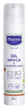 Gel Árnica y Caléndula Bio 100 ml