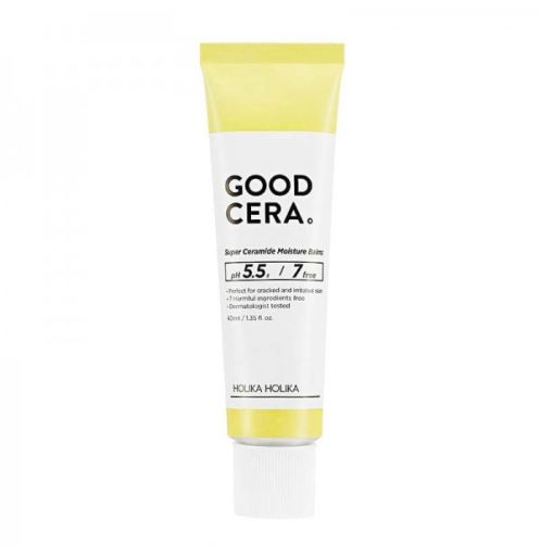 Bálsamo Hidratante Good Cera super ceramaide 40 ml