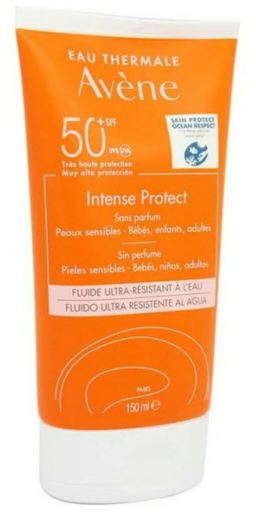 Protector Intenso spf50 150 ml