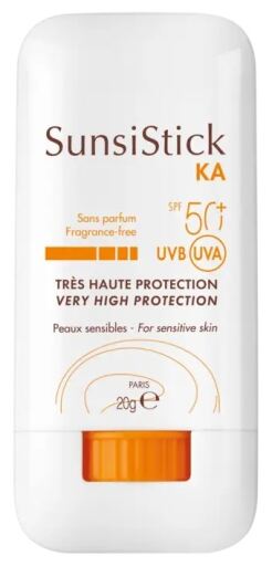 Sunsistick KA Muy Alta Protección SPF 50 20 gr