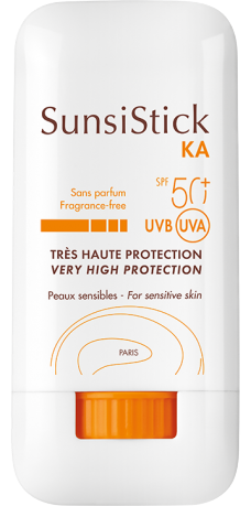 Sunsistick KA spf50 Muy Alta protección 20 gr