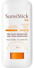 Sunsistick KA spf50 Muy Alta protección 20 gr