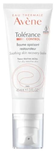 Tolérance Control Crema Calmante Reparadora 40 ml