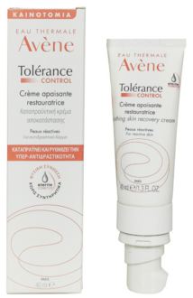 Tolérance Control Crema Calmante 40 ml