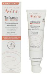 Tolérance Control Crema Calmante 40 ml