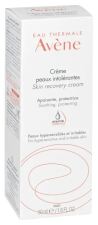 Tolérance Crema Regeneradora para Pieles Intolerantes 50 ml