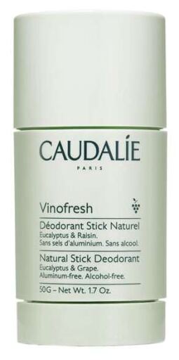 Vinofresh Desodorante Stick Natural 50 gr