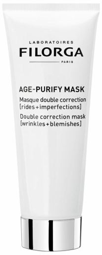 Mascarilla Antienvejecimiento Agepurify 75 ml