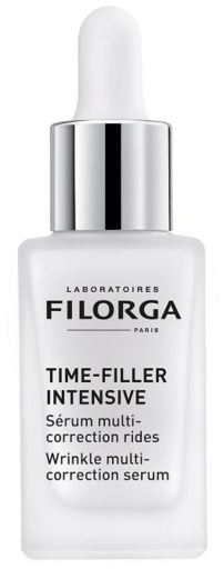 Sérum Multicorrección de Arrugas Timefiller Intensive 30 ml