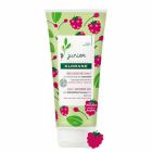 Gel de Ducha Junior Fragancia a Frambuesa 200 ml