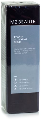 Sérum activador de pestañas 4 ml