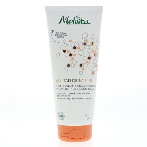 Leche Fundente Confort 200 ml