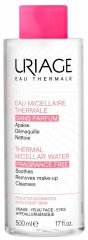 Agua Micelar Termal Pieles Intolerantes 500 ml