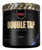 Polvo de Doble Toque Frambuesa Azúl 232 gr