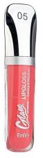 Brillo de Labios Glossy Shine 6 ml