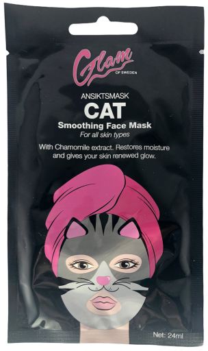 Mascarilla Facial Gato 24 ml