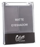 Sombras de Ojos Matte 4 gr