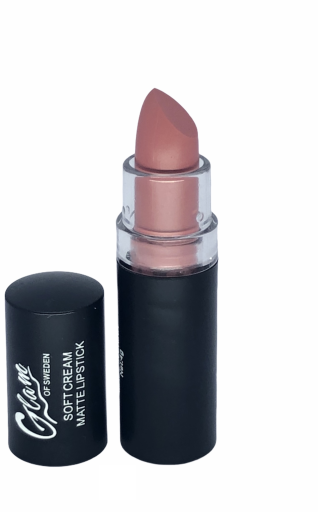 Barra de Labios Soft Cream Matte 4 gr