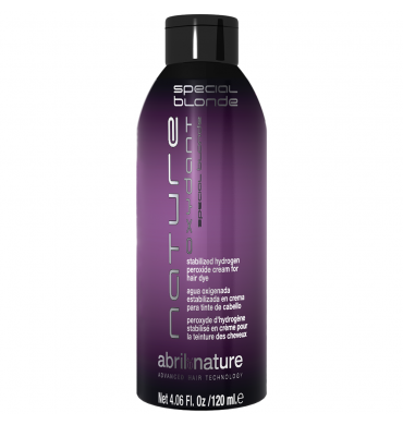 Abril Et Nature Nature Oxydant Special Blonde Agua oxigenada