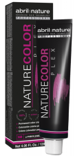 Tinte Naturecolor Plex Permanent 120 ml