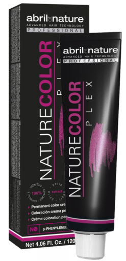 Tinte Naturecolor Plex Permanent 120 ml