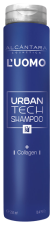 L'Uomo Urbantech Champú 250 ml