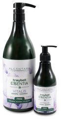 Traybell Essentia Champú Vitaliss 250 ml