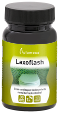 Laxoflash 30 Cápsulas Vegetales