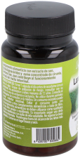 Laxoflash 30 Cápsulas Vegetales