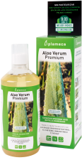 Aloe Verum Bio Premium Sin Aloína 1 L