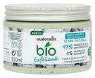 Crema corporal Exfoliante Piedra Volcánica Bio 300 ml