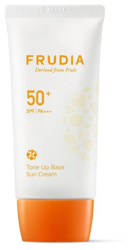 Tone Up Base Crema Solar SPF 50+50 ml