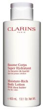 Bálsamo Corporal Súper Hidratante 400 ml