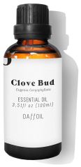 Aceite Esencial Clove Bud