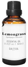 Aceite Esencial Lemongrass