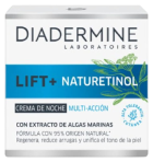 Crema Facial Lift+ Naturetinol Multiacción noche 50 ml