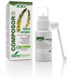 Composor 01 Farinol Complex 30 ml