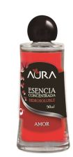 Quemador de Esencia Amor 50 ml