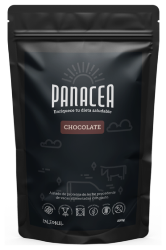 Proteína Panacea 350 gr