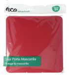 Porta Mascarilla Market Ffp2 Quirúrgica/higiénica