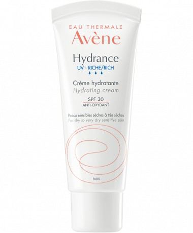 Hydrance Uv Crema Hidratante Enriquecida SPF 30 40 ml