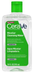 Agua Micelar Hidratante 295 ml