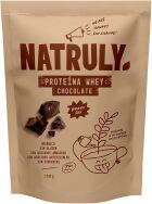 Proteína Whey Orgánica 350 gr