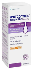 Spotcontrol Crema Hidratante Spf30 50 ml