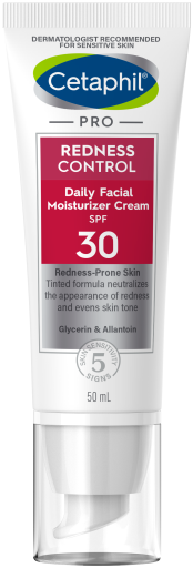 Pro Redness Control Hidratante con spf 30 50 ml